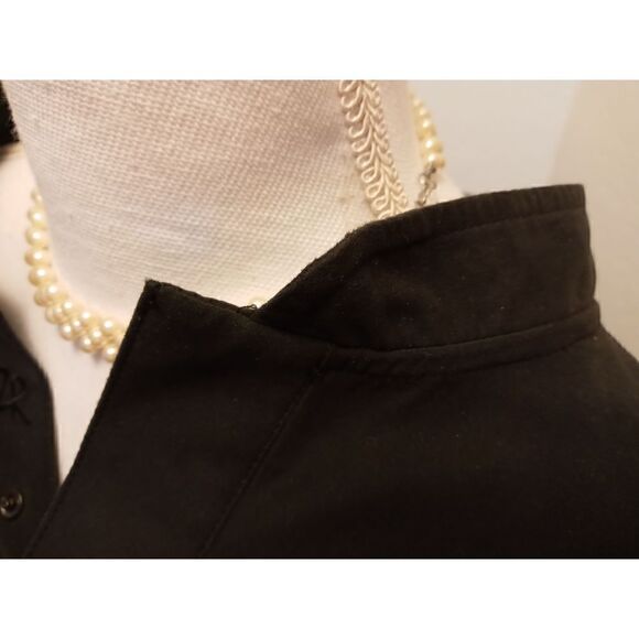 Zero Restriction Golf Outerwear Red Rock Country Club Microfiber Pullover-Large - Picture 7 of 7